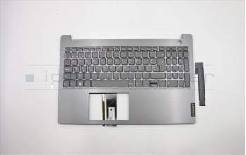 Lenovo 5CB0W45252 Tastatur inkl. TopcaseQ20RWFP_MGR_BL_BEL