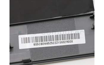 Lenovo 5CB0W45252 Tastatur inkl. TopcaseQ20RWFP_MGR_BL_BEL