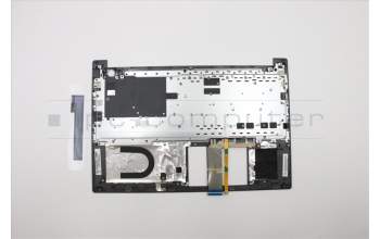 Lenovo 5CB0W45256 Tastatur inkl. TopcaseQ20RWFP_MGR_BL_FRA
