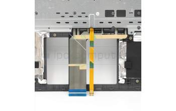 Lenovo 5CB0W45256 Tastatur inkl. TopcaseQ20RWFP_MGR_BL_FRA