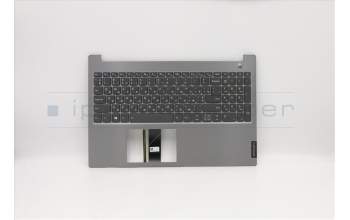 Lenovo 5CB0W45258 Tastatur inkl. TopcaseQ20RWFP_MGR_BL_UKR