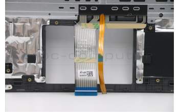 Lenovo 5CB0W45269 Tastatur inkl. TopcaseQ20RWNFP_MGR_BL_ITA