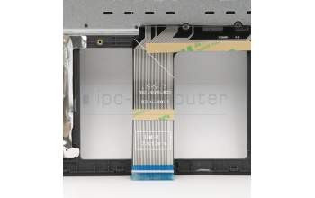 Lenovo 5CB0W45337 Upper CaseQ20RWFP_MGR_NBL_HUN