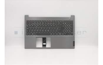 Lenovo 5CB0W45349 Tastatur inkl. TopcaseQ20RWFP_MGR_NBL_POR