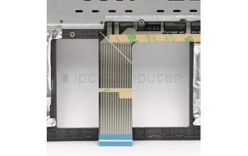 Lenovo 5CB0W45349 Tastatur inkl. TopcaseQ20RWFP_MGR_NBL_POR