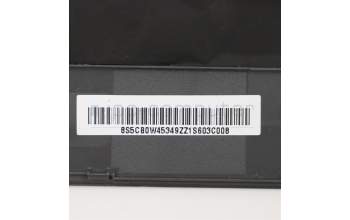 Lenovo 5CB0W45349 Tastatur inkl. TopcaseQ20RWFP_MGR_NBL_POR
