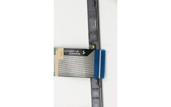 Lenovo 5CB0W45352 Tastatur inkl. TopcaseQ20RWFP_MGR_NBL_SLV