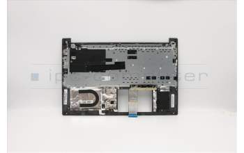 Lenovo 5CB0W45361 Tastatur inkl. TopcaseQ20RWFP_MGR_NBL_UK