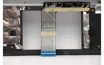 Lenovo 5CB0W45361 Tastatur inkl. TopcaseQ20RWFP_MGR_NBL_UK