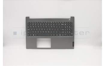 Lenovo 5CB0W45363 Tastatur inkl. TopcaseQ20RWFP_MGR_NBL_ENG