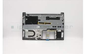 Lenovo 5CB0W45363 Tastatur inkl. TopcaseQ20RWFP_MGR_NBL_ENG