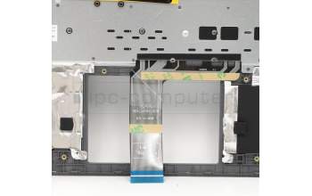 Lenovo 5CB0W45363 Tastatur inkl. TopcaseQ20RWFP_MGR_NBL_ENG