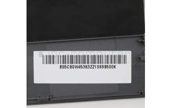 Lenovo 5CB0W45363 Tastatur inkl. TopcaseQ20RWFP_MGR_NBL_ENG