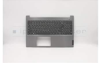 Lenovo 5CB0W45372 Tastatur inkl. TopcaseQ20RWFP_MGR_NBL_ARA