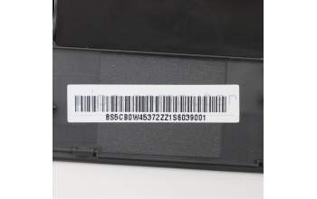 Lenovo 5CB0W45372 Tastatur inkl. TopcaseQ20RWFP_MGR_NBL_ARA