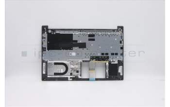 Lenovo 5CB0W45412 Tastatur inkl. TopcaseQ20RWNFP_MGR_NBL_SPA