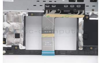 Lenovo 5CB0W45412 Tastatur inkl. TopcaseQ20RWNFP_MGR_NBL_SPA