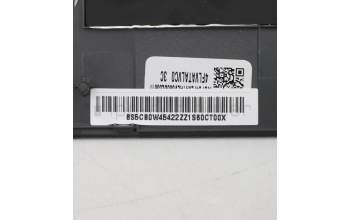 Lenovo 5CB0W45422 Tastatur inkl. TopcaseQ20RWNFP_MGR_NBL_UK