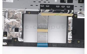 Lenovo 5CB0W45424 Tastatur inkl. TopcaseQ20RWNFP_MGR_NBL_USI