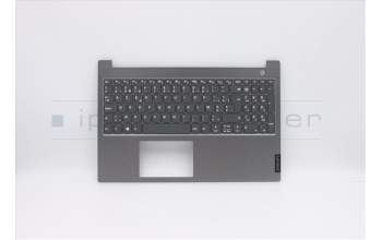 Lenovo 5CB0W45434 Tastatur inkl. TopcaseQ20RWNFP_MGR_NBL_BEL