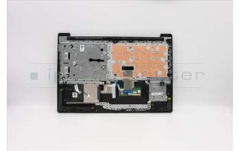Lenovo 5CB0W45515 Tastatur inkl. Topcase ASM_US L81W8IMRBK