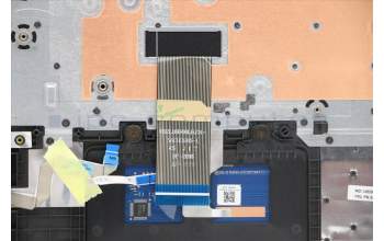 Lenovo 5CB0W45525 Tastatur inkl. Topcase ASM_IT L81W8TEXBK