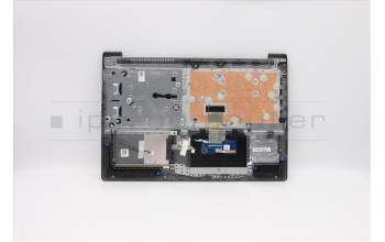 Lenovo 5CB0W45529 Tastatur inkl. Topcase ASM_IT L81W8IMRGR
