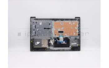 Lenovo 5CB0W45585 Tastatur inkl. Topcase ASM_RU L81W8IMRGR