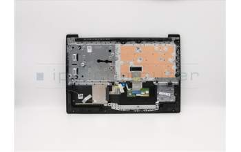 Lenovo 5CB0W45589 Tastatur inkl. Topcase ASM_FR L81W8IMRBK
