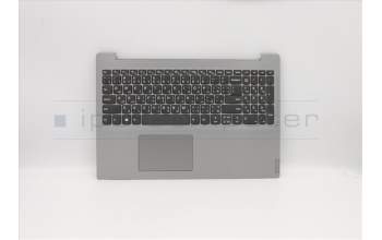 Lenovo 5CB0W45604 Tastatur inkl. Topcase ASM_AR-E L81W8IMRGR