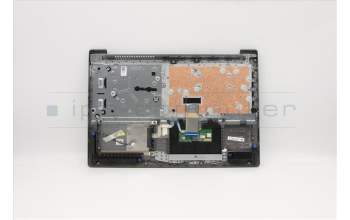 Lenovo 5CB0W45616 Tastatur inkl. Topcase ASM_GK L81W8IMRGR