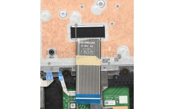 Lenovo 5CB0W45616 Tastatur inkl. Topcase ASM_GK L81W8IMRGR