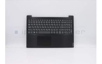 Lenovo 5CB0W45620 Tastatur inkl. Topcase ASM_HB L81W8IMRBK