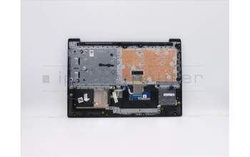 Lenovo 5CB0W45620 Tastatur inkl. Topcase ASM_HB L81W8IMRBK