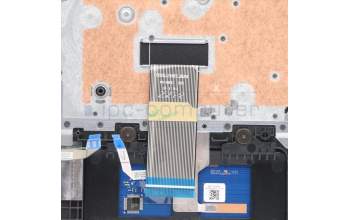 Lenovo 5CB0W45620 Tastatur inkl. Topcase ASM_HB L81W8IMRBK