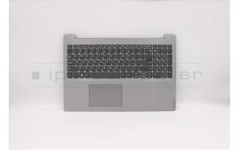 Lenovo 5CB0W45622 Tastatur inkl. Topcase ASM_HB L81W8IMRGR