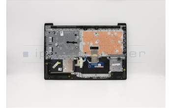 Lenovo 5CB0W45626 Tastatur inkl. Topcase ASM_HG L81W8IMRBK