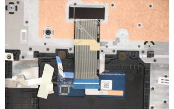 Lenovo 5CB0W45637 Tastatur inkl. Topcase ASM_BE L81W8IMRBK