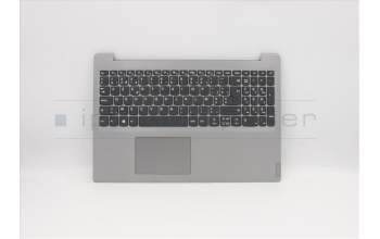 Lenovo 5CB0W45639 Tastatur inkl. Topcase ASM_BE L81W8IMRGR