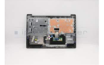 Lenovo 5CB0W45639 Tastatur inkl. Topcase ASM_BE L81W8IMRGR