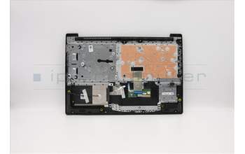 Lenovo 5CB0W45649 Tastatur inkl. Topcase ASM_SA L81W8IMRBK