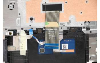 Lenovo 5CB0W45655 Tastatur inkl. Topcase ASM_SW L81W8IMRBK