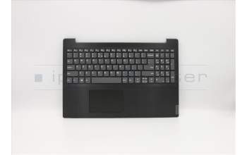 Lenovo 5CB0W45667 Tastatur inkl. Topcase ASM_US INTE L81W8IMRBK