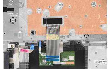 Lenovo 5CB0W45669 C-Cover with keyboard,US English Euro