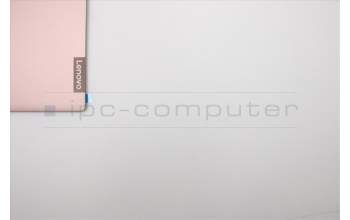 Lenovo 5CB0W59259 COVER LCD Cover C 81UM_Pink