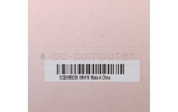 Lenovo 5CB0W59259 COVER LCD Cover C 81UM_Pink