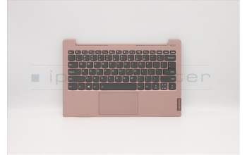 Lenovo 5CB0W59467 Tastatur inkl. Topcase ASM 81UM PINK BL_USA
