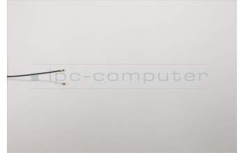Lenovo 5CB0W78200 COVER LCD COVER C 81NF_COPPER 300