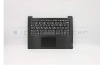 Lenovo 5CB0X55726 Tastatur inkl. Topcase ASM_KO L81W6 BKIMR