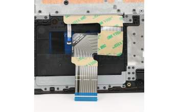 Lenovo 5CB0X55726 Tastatur inkl. Topcase ASM_KO L81W6 BKIMR